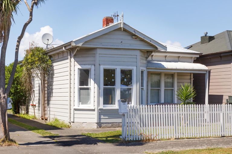 Photo of property in 58 Joseph Street, West End, Palmerston North, 4412