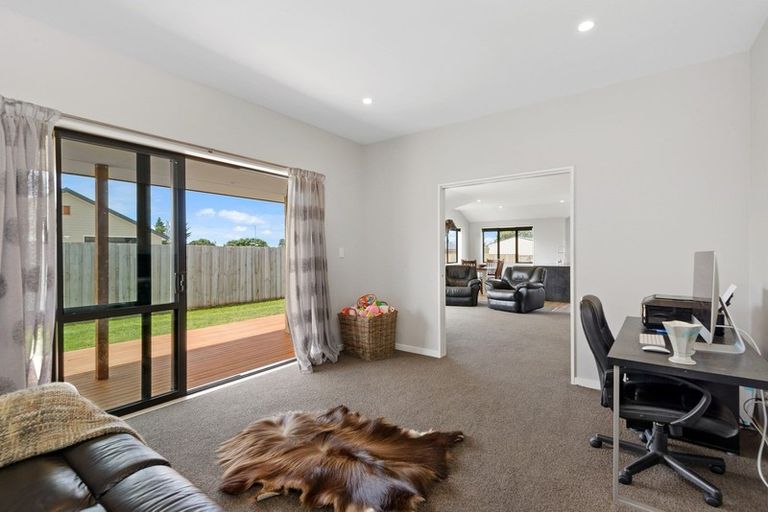 Photo of property in 11 Princes Street, Springfield, 7681