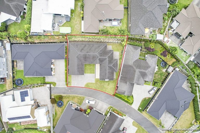 Photo of property in 8 Kemble Place, Flagstaff, Hamilton, 3210