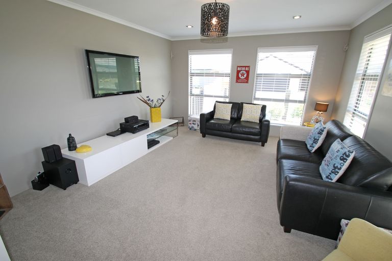 Photo of property in 5 Cavan Place, Mosgiel, 9024