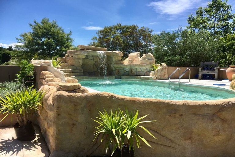 Photo of property in 886 Two Chain Road, Swannanoa, Rangiora, 7475