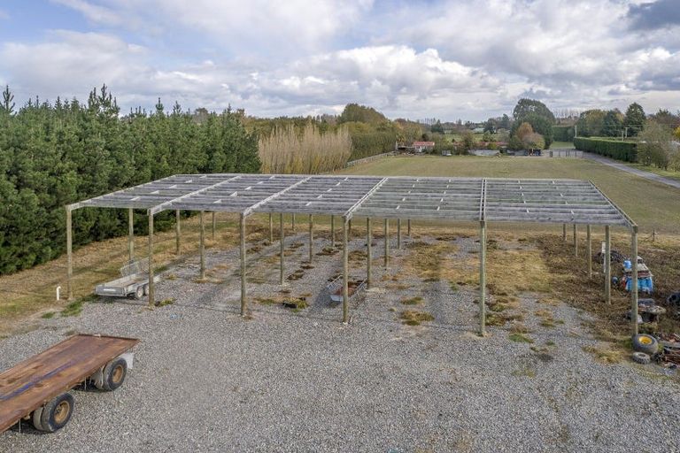 Photo of property in 376 Racecourse Road, Allenton, Ashburton, 7776