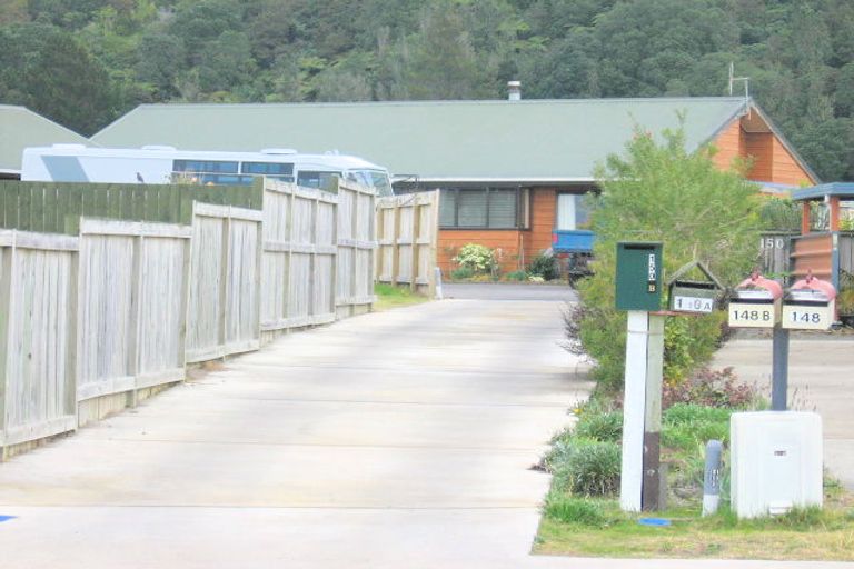 Photo of property in 150b Mayfair Avenue, Whangamata, 3620