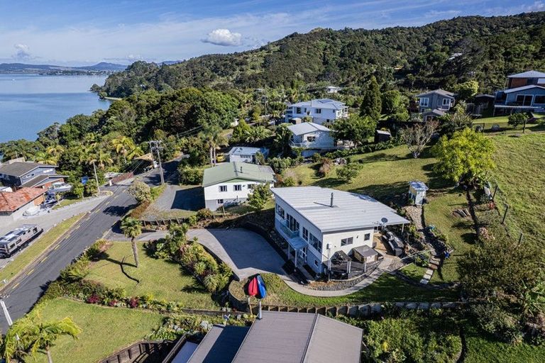 Photo of property in 51 Scott Road, Tamaterau, Whangarei, 0174