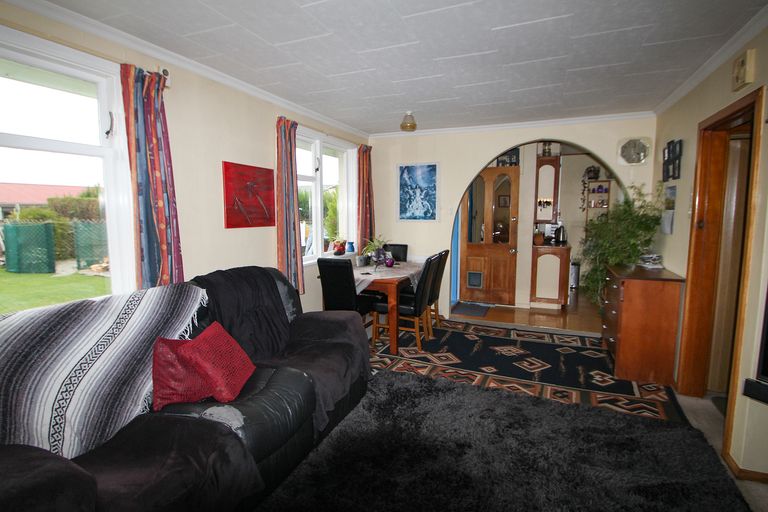 Photo of property in 43 Dacre Street, Oamaru North, Oamaru, 9400