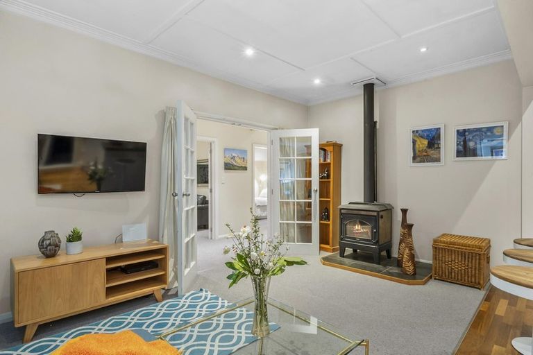 Photo of property in 17 Fairfax Street, Maori Hill, Dunedin, 9010