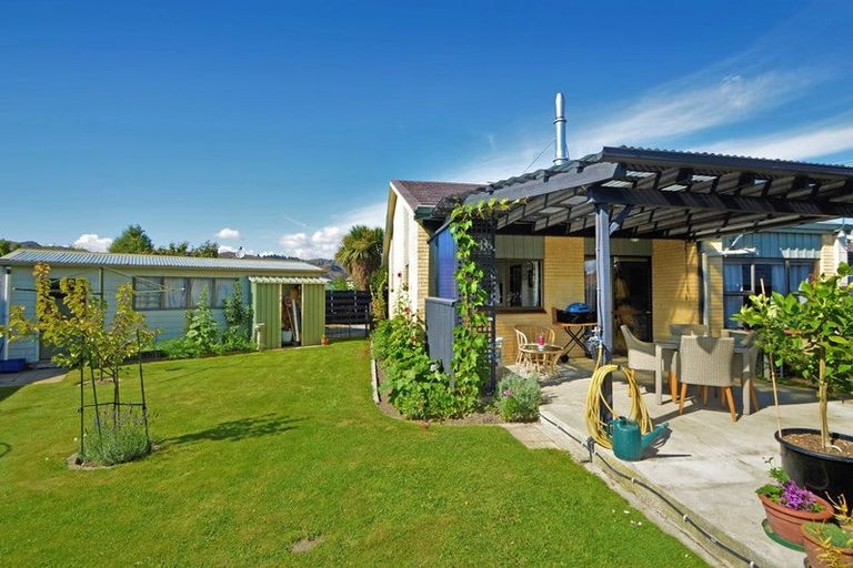 Photo of property in 3 Bruce Place, Alexandra, 9320