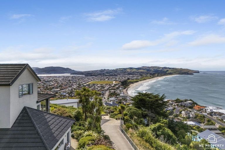 Photo of property in 4f Clayton Street, Saint Clair, Dunedin, 9012