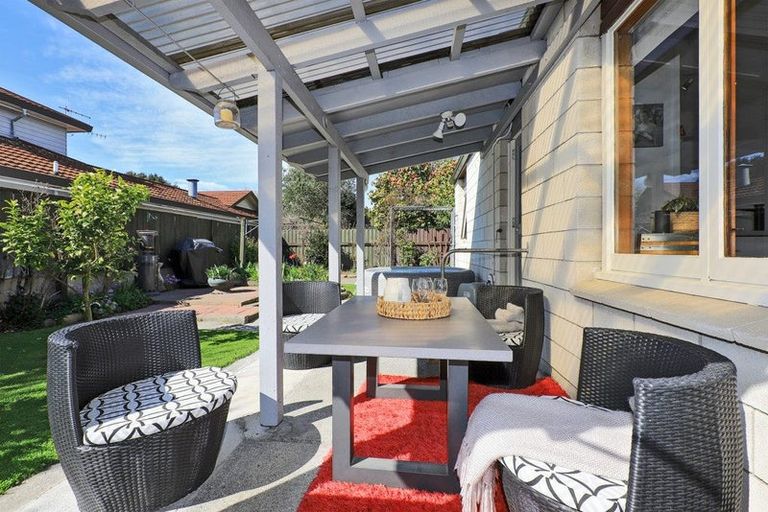 Photo of property in 3/603 York Street, Mahora, Hastings, 4120