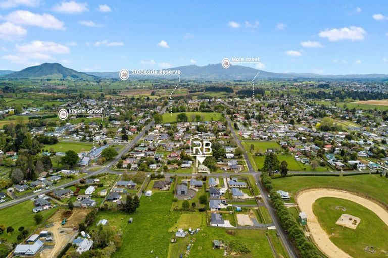 Photo of property in 46a Oliver Street, Kihikihi, Te Awamutu, 3800