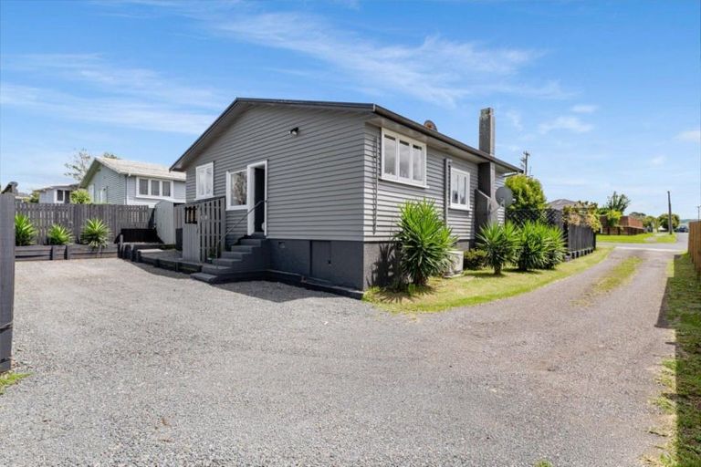 Photo of property in 6a Dunlop Road, Te Puke, 3119