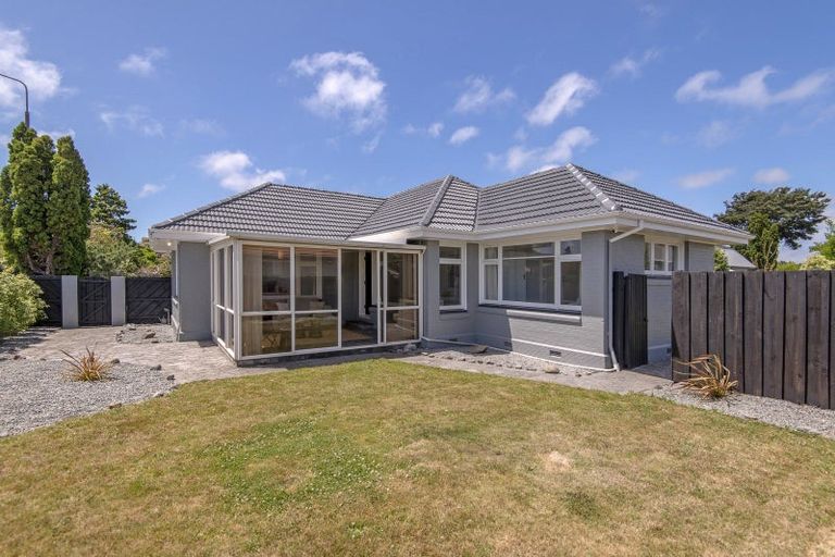 Photo of property in 438 Innes Road, Mairehau, Christchurch, 8052
