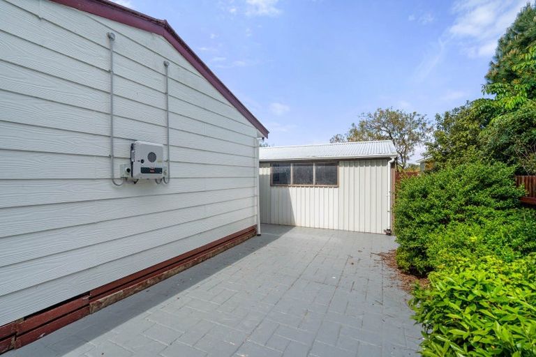 Photo of property in 90b Brandon Street, Featherston, 5710