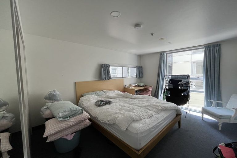 Photo of property in Hanson House, 4/27 Hanson Street, Mount Cook, Wellington, 6021