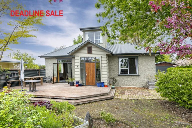 Photo of property in 29 Regent Street, Fairlie, 7925