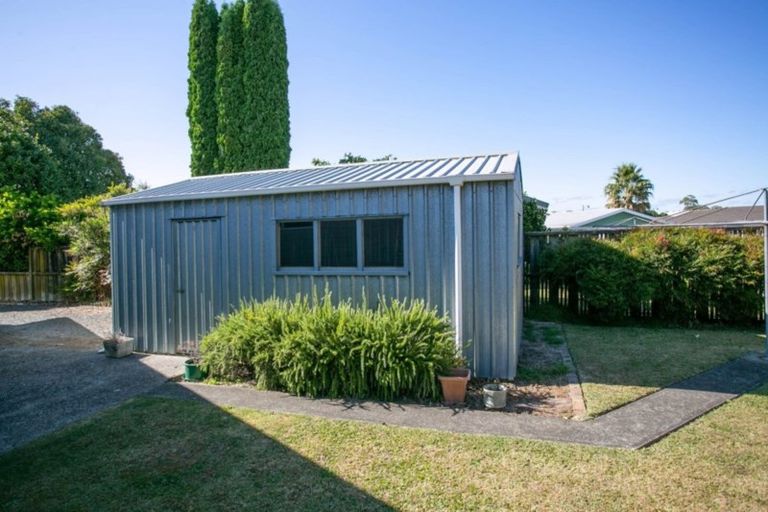 Photo of property in 11 Matipo Street, Matamata, 3400