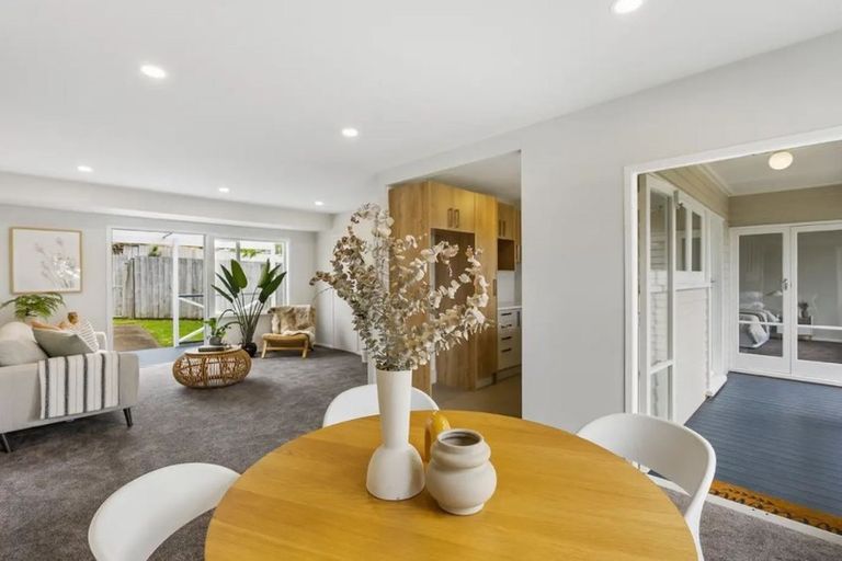 Photo of property in 44 Taurus Crescent, Beach Haven, Auckland, 0626
