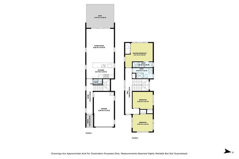 Photo of property in 9 John Gray Street, Papakura, 2110