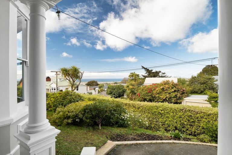 Photo of property in 11 Kilgour Street, Roslyn, Dunedin, 9010