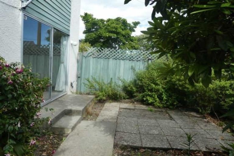 Photo of property in 1/12 Berry Street, St Albans, Christchurch, 8014