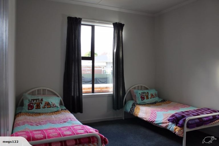 Photo of property in 110 Moulson Street, Strathern, Invercargill, 9812