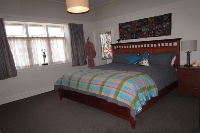 Photo of property in 16 Nelson Street, Greymouth, 7805
