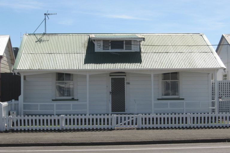 Photo of property in 72 Glasgow Street, Whanganui, 4500