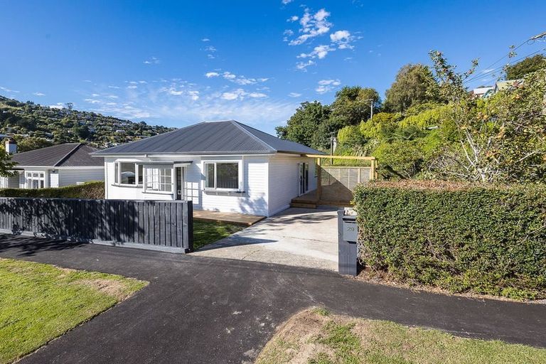Photo of property in 29 Beechworth Street, North East Valley, Dunedin, 9010