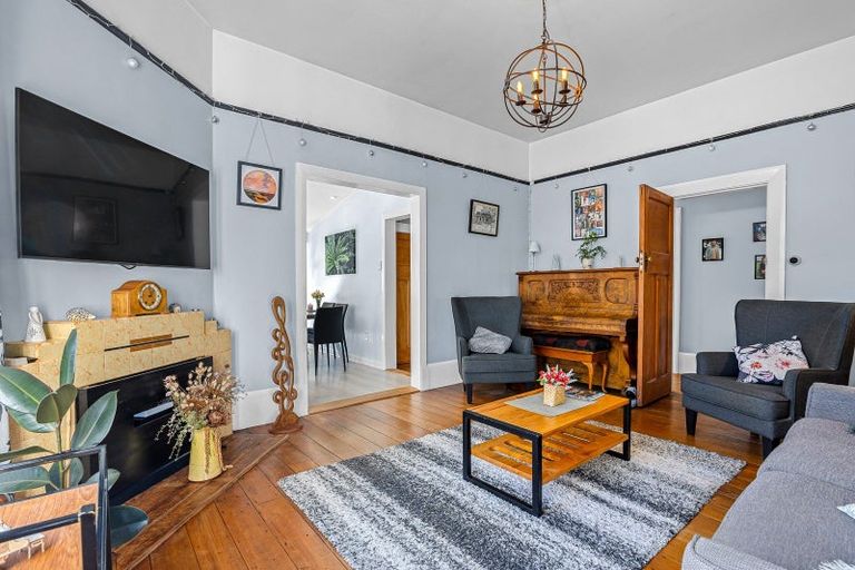 Photo of property in 6 Seddon Street, Rangiora, 7400