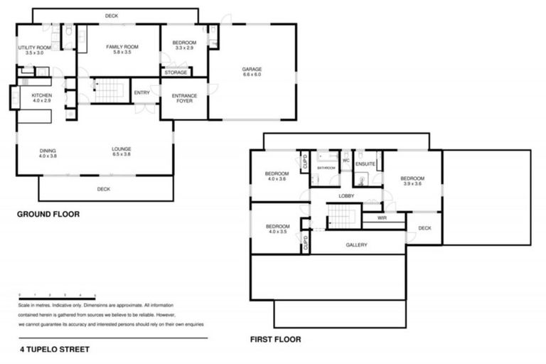 Photo of property in 4 Tupelo Street, Pukete, Hamilton, 3200