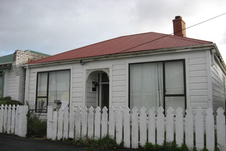 Photo of property in 89 Fawcett Street, South Dunedin, Dunedin, 9012