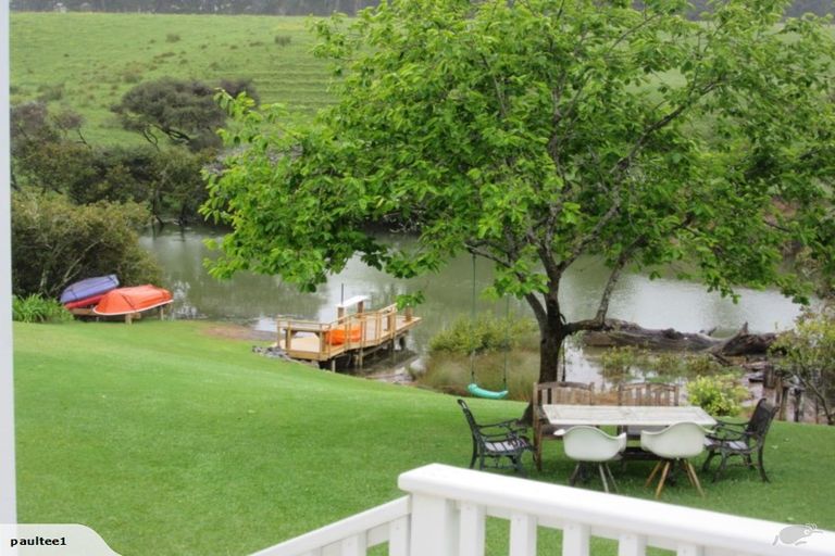 Photo of property in 754 Matakana Road, Warkworth, 0985