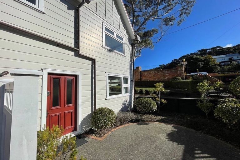 Photo of property in 3 Box Hill, Khandallah, Wellington, 6035