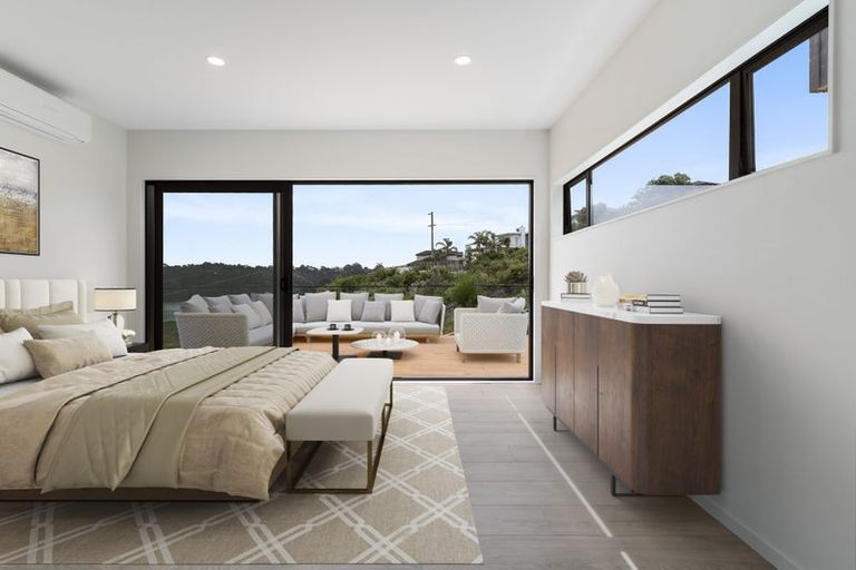 Photo of property in 82b Kittiwake Drive, Schnapper Rock, Auckland, 0632