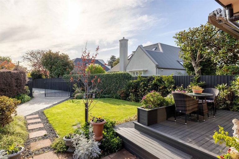 Photo of property in 84 Leinster Road, Merivale, Christchurch, 8014