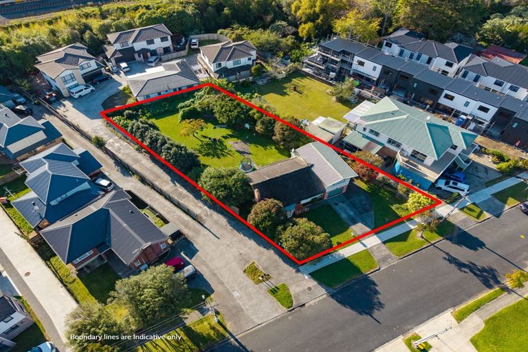 Photo of property in 40 Ashlynne Avenue, Papatoetoe, Auckland, 2025