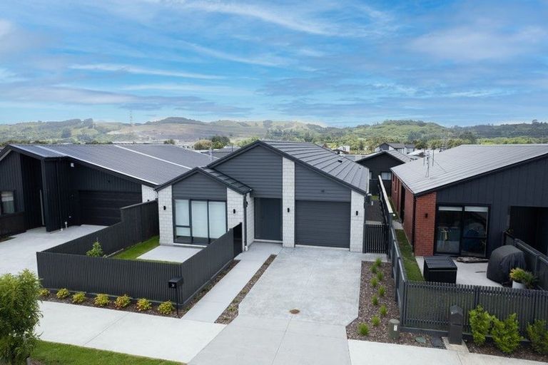 Photo of property in 34 Sierra Way, Ramarama, 2579