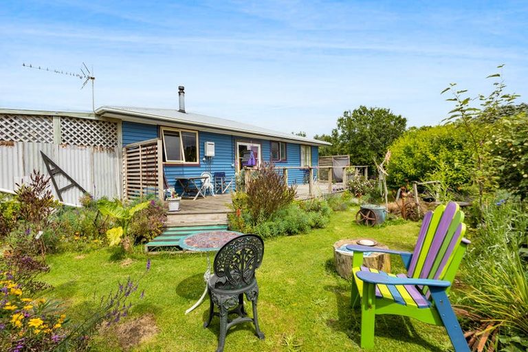 Photo of property in 6 Cornwall Street, Patea, 4520