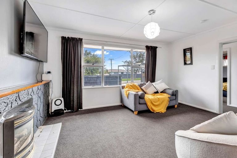 Photo of property in 23 Leeds Street, Milson, Palmerston North, 4414