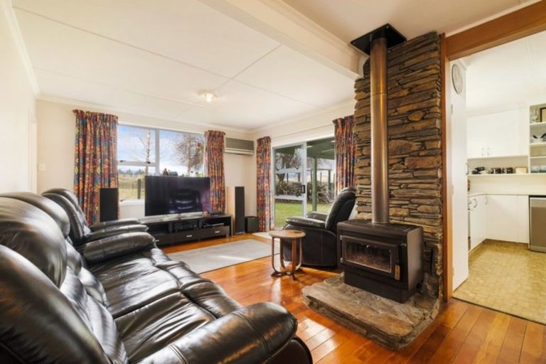 Photo of property in 304 Loop Road, Becks, Omakau, 9377