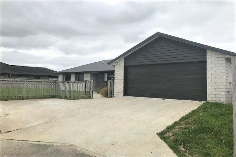 Photo of property in 46 Cumberland Drive, Flagstaff, Hamilton, 3210