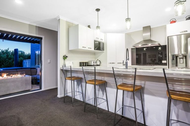 Photo of property in 12 Mo Street, Camborne, Porirua, 5026