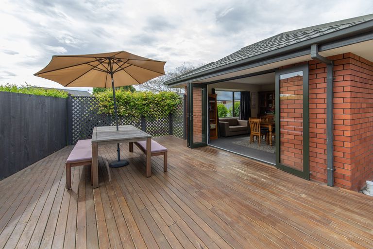 Photo of property in 3 Auden Common, Rolleston, 7614