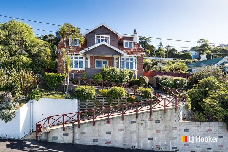 Photo of property in 34 Allandale Road, Saint Clair, Dunedin, 9012