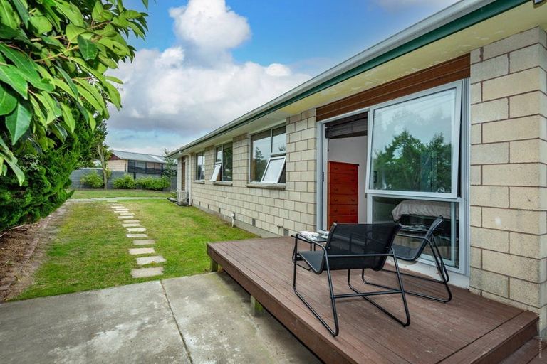 Photo of property in 21 South Town Belt, Rakaia, 7710