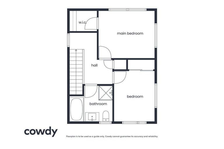 Photo of property in 2/78 Canon Street, St Albans, Christchurch, 8014