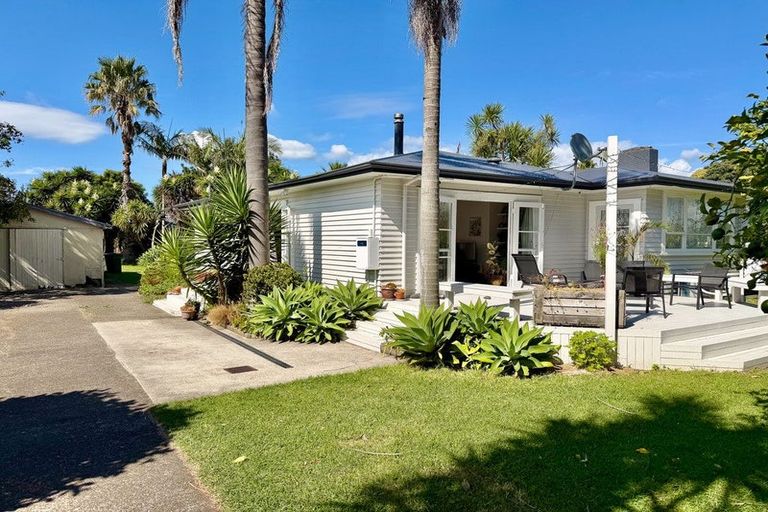 Photo of property in 41 Barry Avenue, Whakatane, 3120