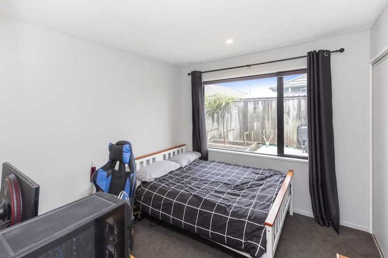 Photo of property in 21 Chert Street, Rolleston, 7614