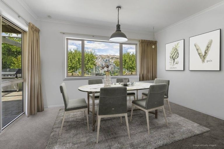 Photo of property in 10 Missy Crescent, Mount Pisa, Cromwell, 9383