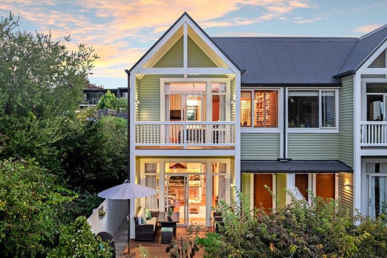 Photo of property in 92 Chester Street East, Christchurch Central, Christchurch, 8011